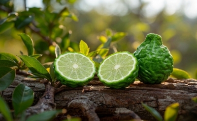 Bergamot FCF oil Sicilian